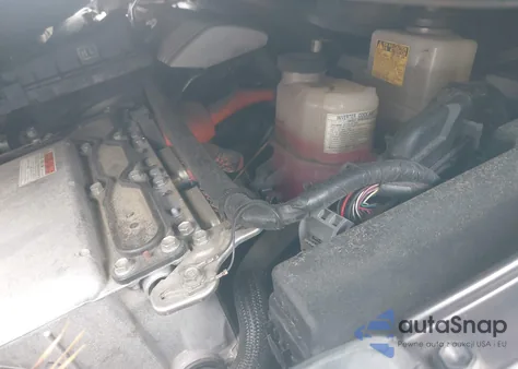 2012 Toyota Prius Three из США, поврежденный, VIN JTDKN3DU3C1543785